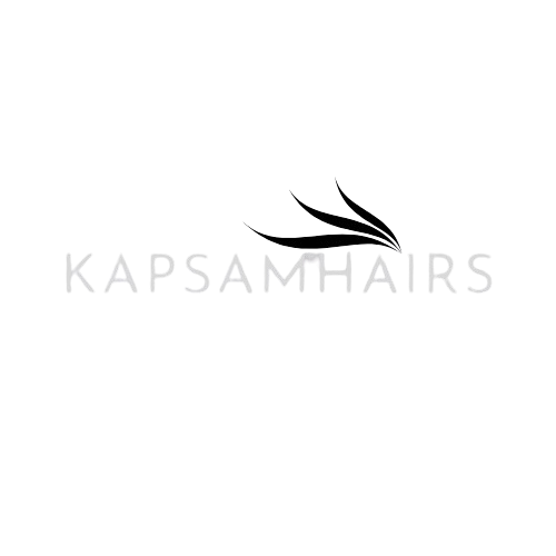 Kapsamhairs