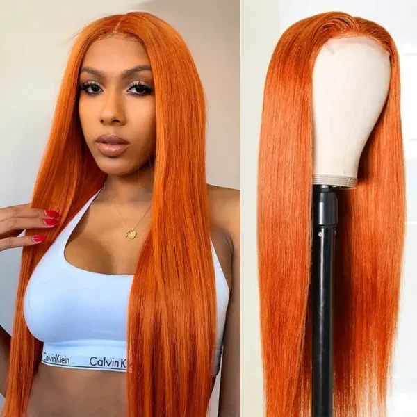 13x4 13x6 straight HD Lace Frontal Wig Transparent 99J Burgundy Lace Front Wigs Red Colored Deep Wave Human Hair Wigs